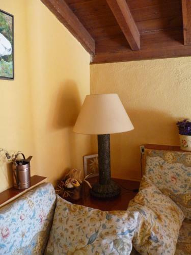 Agroturismo Apartaments Mas Violella