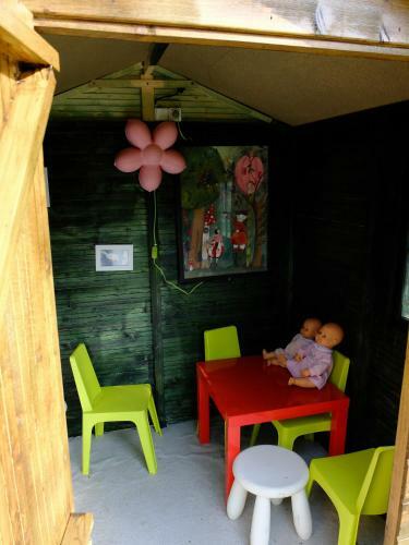 Agroturismo Apartaments Mas Violella