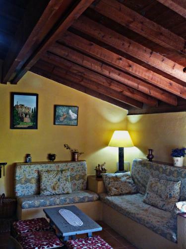 Agroturismo Apartaments Mas Violella