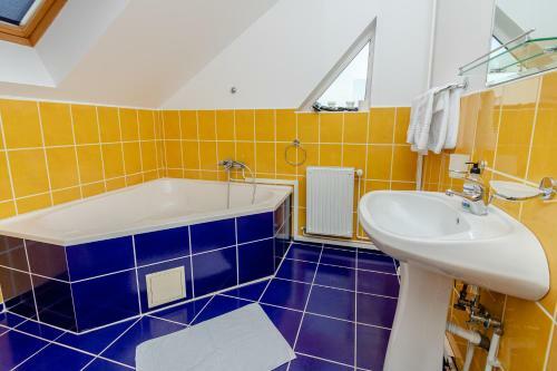 Hostal Vila Plaja Azur