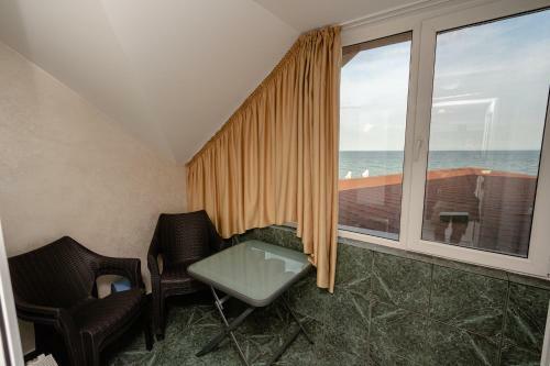 Hostal Vila Plaja Azur