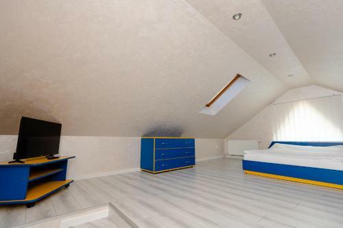 Hostal Vila Plaja Azur