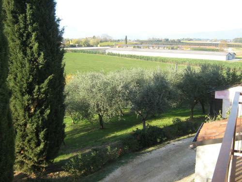 Agroturismo Affittacamere La Palazzina