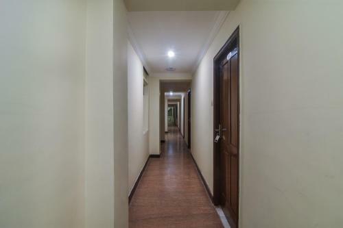 Hotel Kathir Palace