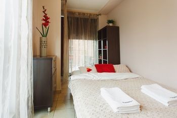 Davinci - Angel City Apartments