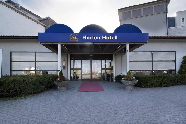 Best Western Horten Hotel