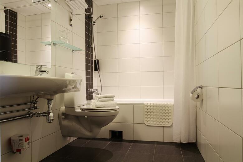 Best Western Horten Hotel