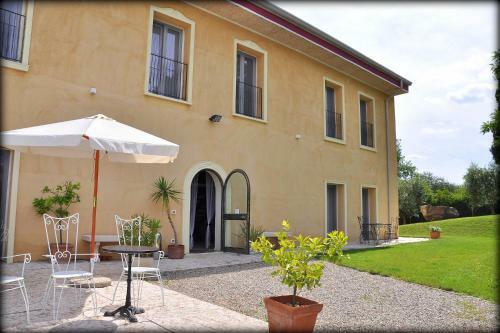 Agroturismo Agriturismo Panorama