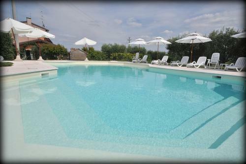 Agroturismo Agriturismo Panorama