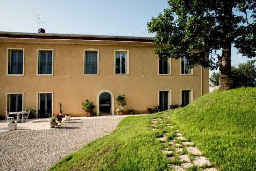 Agroturismo Agriturismo Panorama