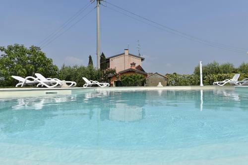 Agroturismo Agriturismo Panorama