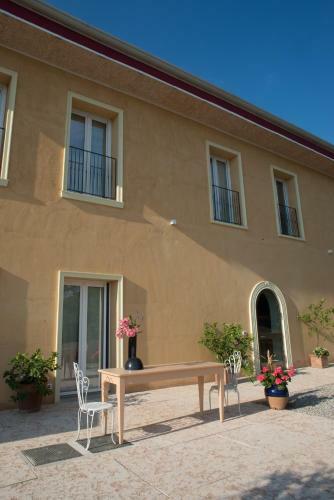 Agroturismo Agriturismo Panorama