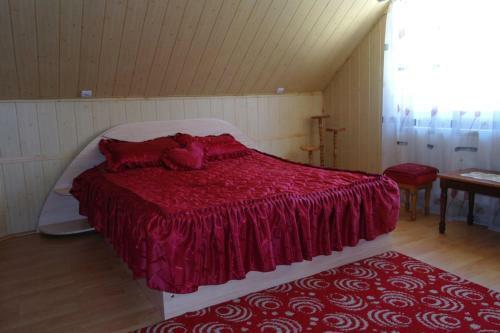 Hostal Pensiunea Arkoudaki