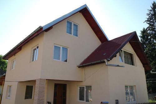 Hostal Pensiunea Arkoudaki