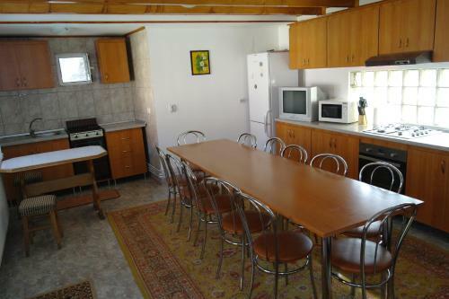 Hostal Pensiunea Arkoudaki