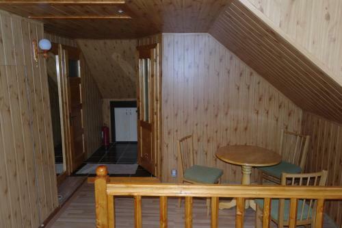 Hostal Pensiunea Arkoudaki
