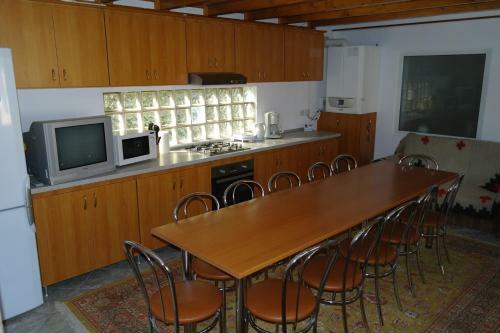 Hostal Pensiunea Arkoudaki