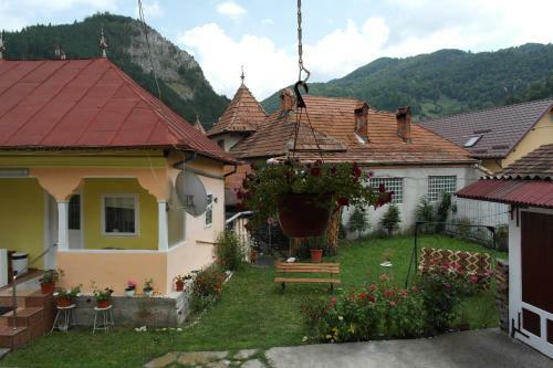 Hostal Pensiunea Arkoudaki
