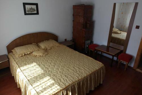 Hostal Pensiunea Arkoudaki
