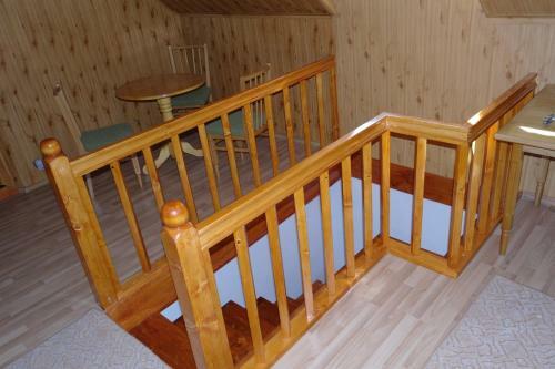 Hostal Pensiunea Arkoudaki