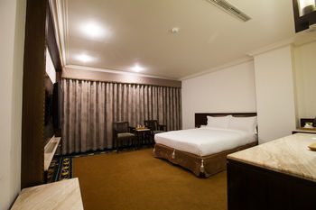 Chiayi King Hotel