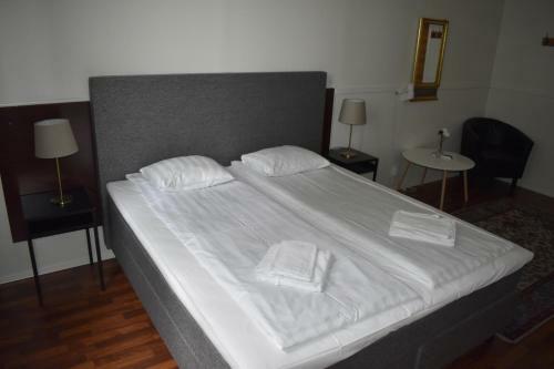 Hotell H�rnan