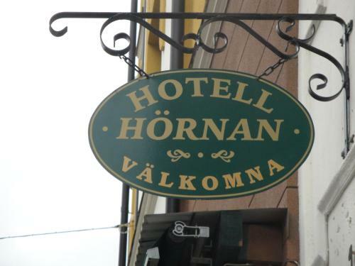 Hotell H�rnan