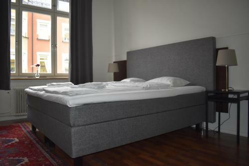 Hotell H�rnan