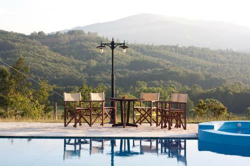 Hostal La Rosa Nel Bicchiere