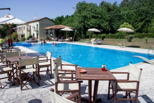 Hostal La Rosa Nel Bicchiere