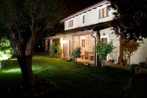 Hostal La Rosa Nel Bicchiere