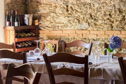 Hostal La Rosa Nel Bicchiere