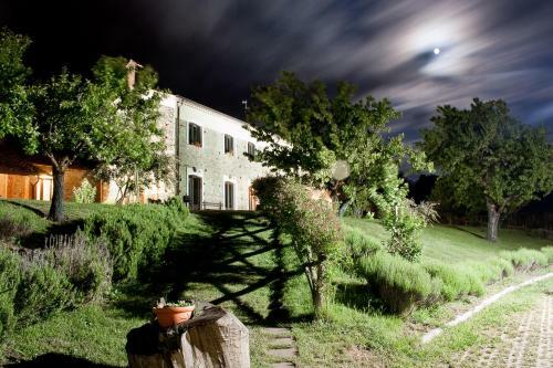 Hostal La Rosa Nel Bicchiere
