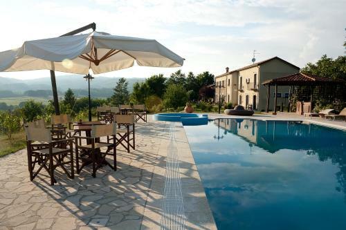 Hostal La Rosa Nel Bicchiere