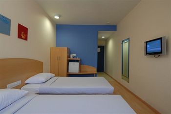 Hotel Ginger Trivandrum