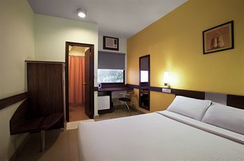 Hotel Ginger Trivandrum