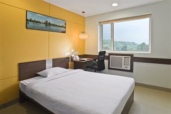 Hotel Ginger Trivandrum