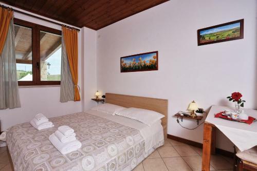 B&B Il Leccio