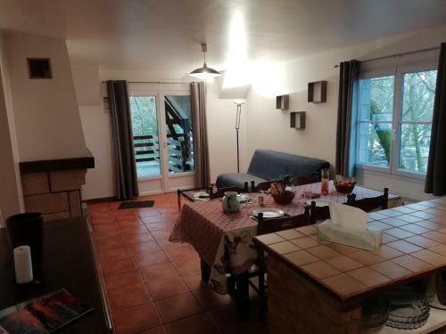 Apartment Gite Quendplage