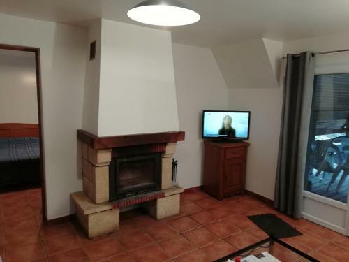 Apartment Gite Quendplage