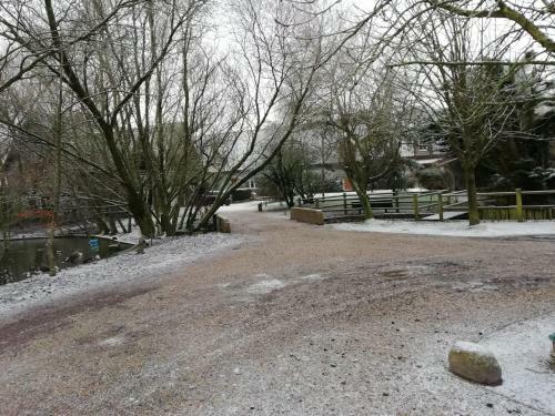 Apartment Gite Quendplage