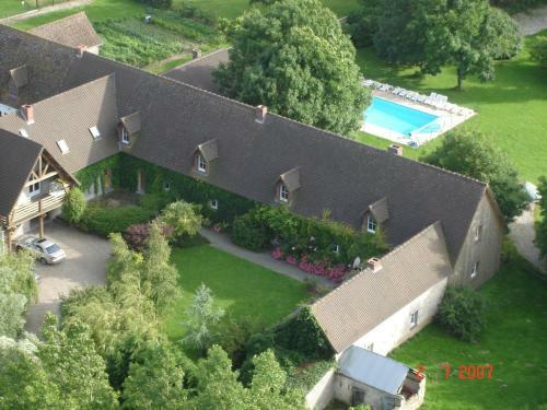 Apartment Gite Quendplage