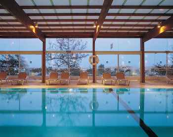 Isrotel Ramon Inn Hotel