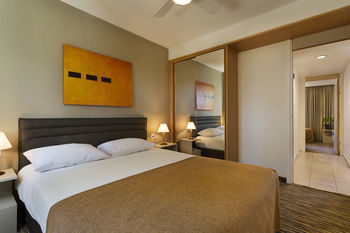 Isrotel Ramon Inn Hotel