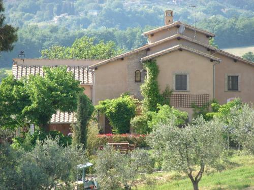 Hostal Agriturismo Terra Sabina