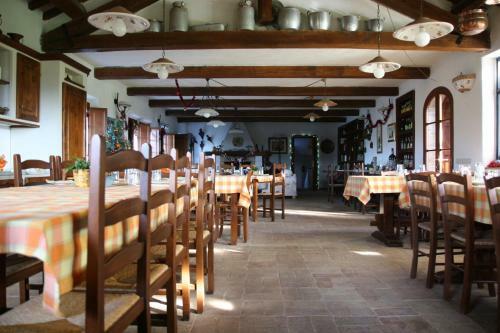 Hostal Agriturismo Terra Sabina