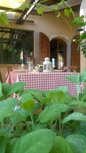 Hostal Agriturismo Terra Sabina
