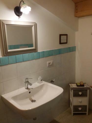 Agroturismo B&B Dolcedimora