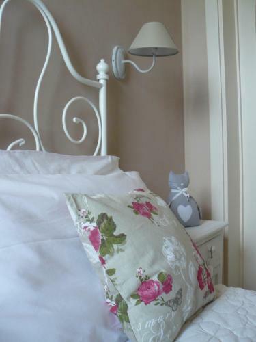 Agroturismo B&B Dolcedimora