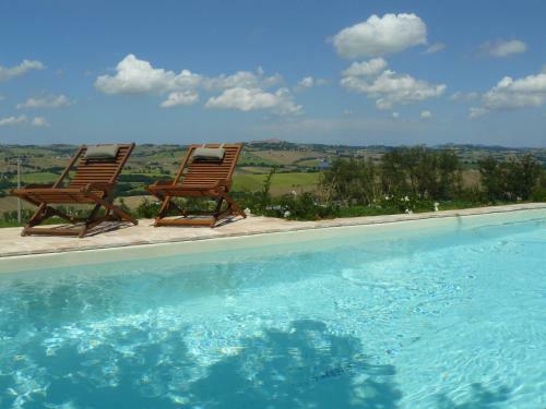 Agroturismo B&B Dolcedimora